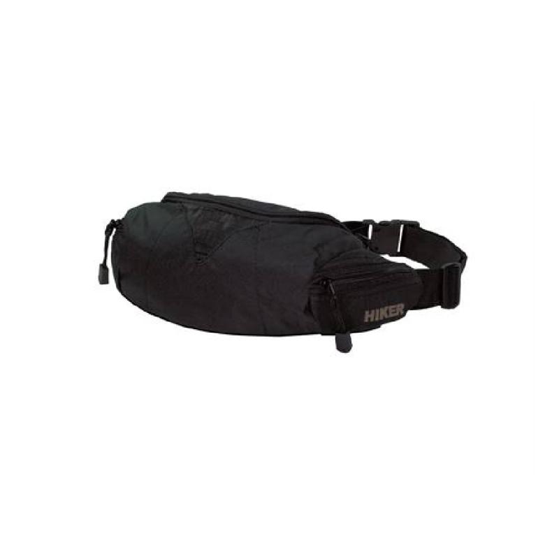 HIKER Midjeväska Medium