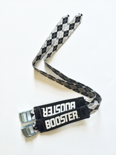 Booster Strap - Intermediate