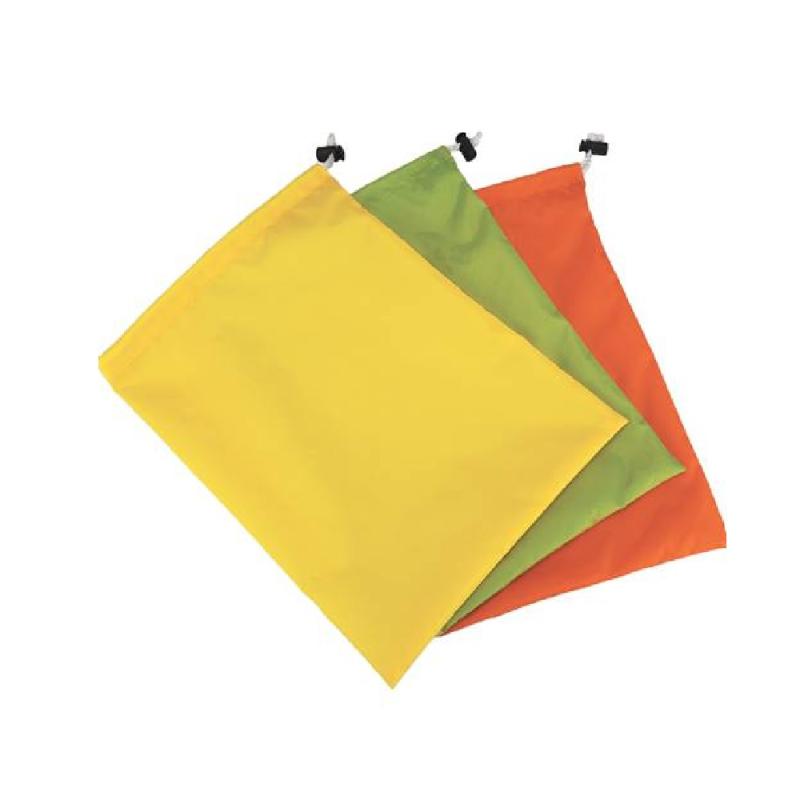 JR GEAR Ditty Bag 3 Assorted 3-Pcs