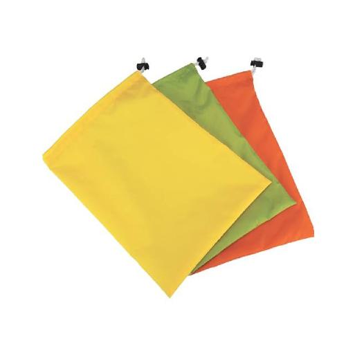JR GEAR Ditty Bag 3 Assorted 3-Pcs