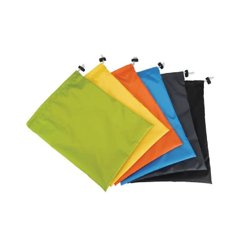 JR GEAR Ditty Bag 6 Assorted 6-Pcs