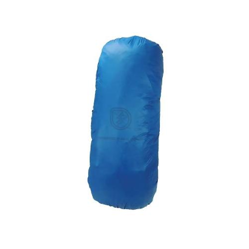 JR GEAR Rain Cover Large 55-80L Sky Blue