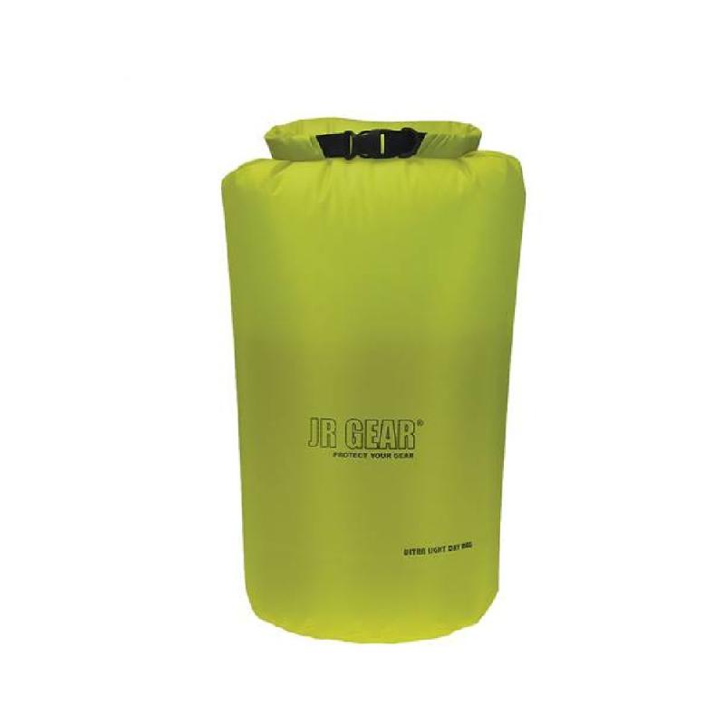JR GEAR Ultra Light Bag Cord 5L Yellow