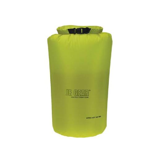 JR GEAR Ultra Light Bag Cord 5L Yellow