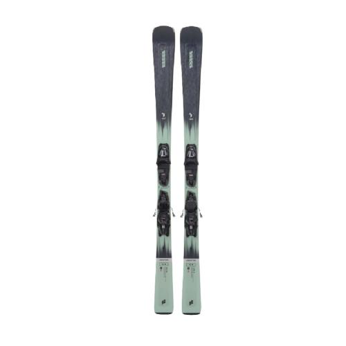 K2 Disruption 75 W / ERP 10 Quikclik black