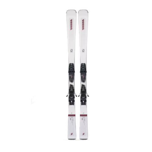 K2 Disruption 75 W / ERP 10 Quikclik black