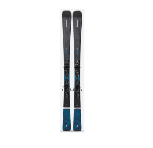 K2 Disruption 75W Squire 10 Quick Black