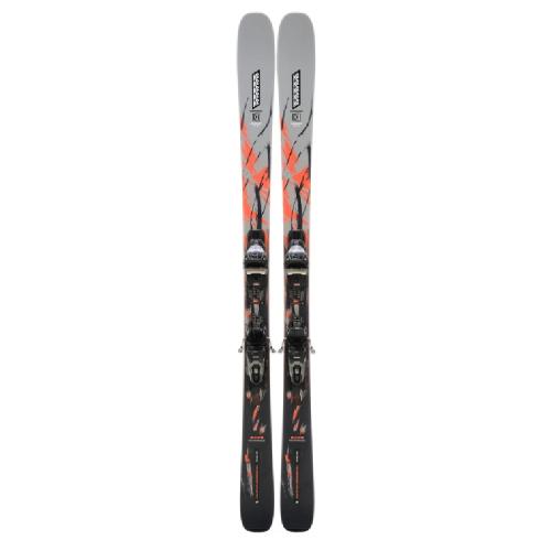K2 Mindbender 85 / M3 11 Compact