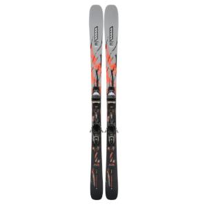 K2 Mindbender 85 / M3 11 Compact