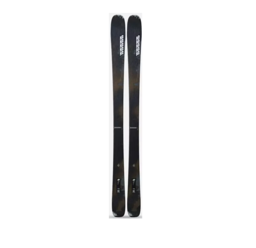 K2 Mindbender 85 Squire 10 Quick Black