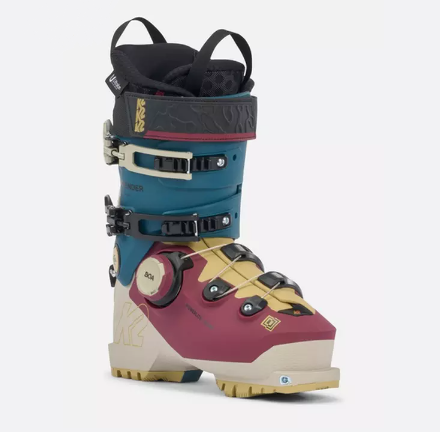 K2 Mindbender 95 BOA W