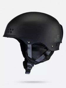 K2 Phase pro Black