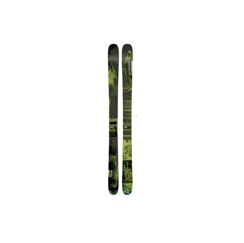 K2 RECKONER 102 / Attack 14