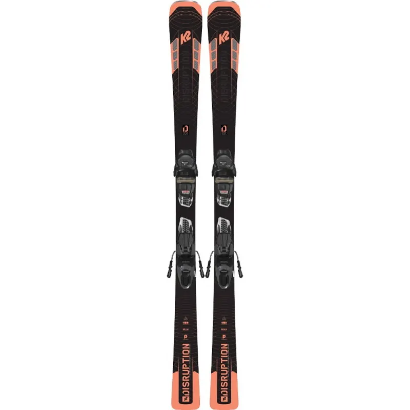 K2 Disruption SC Alliance LTD ER3