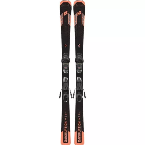 K2 Disruption SC Alliance LTD ER3