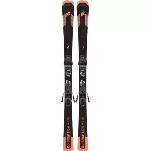 K2 Disruption SC Alliance LTD ER3