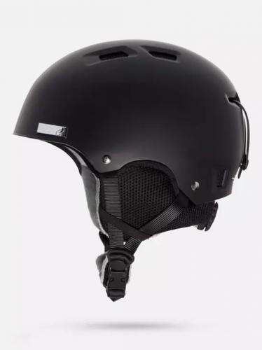 K2 Verdict Black