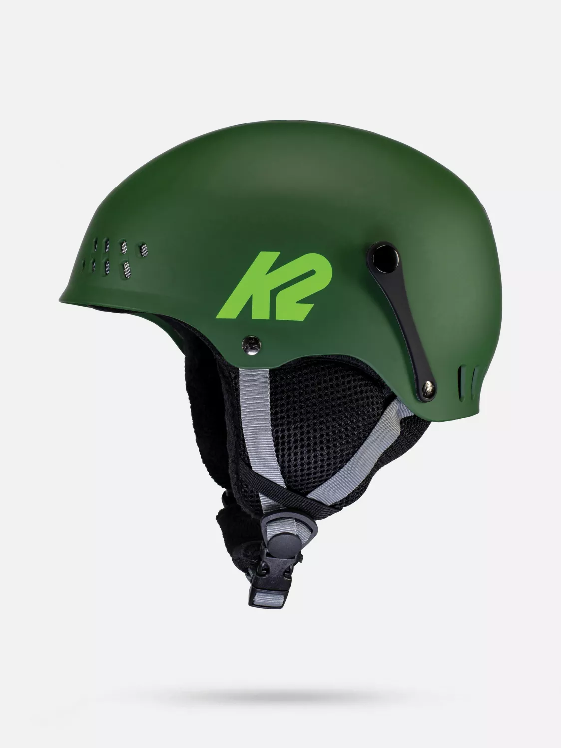 K2 Entity Lizard tail