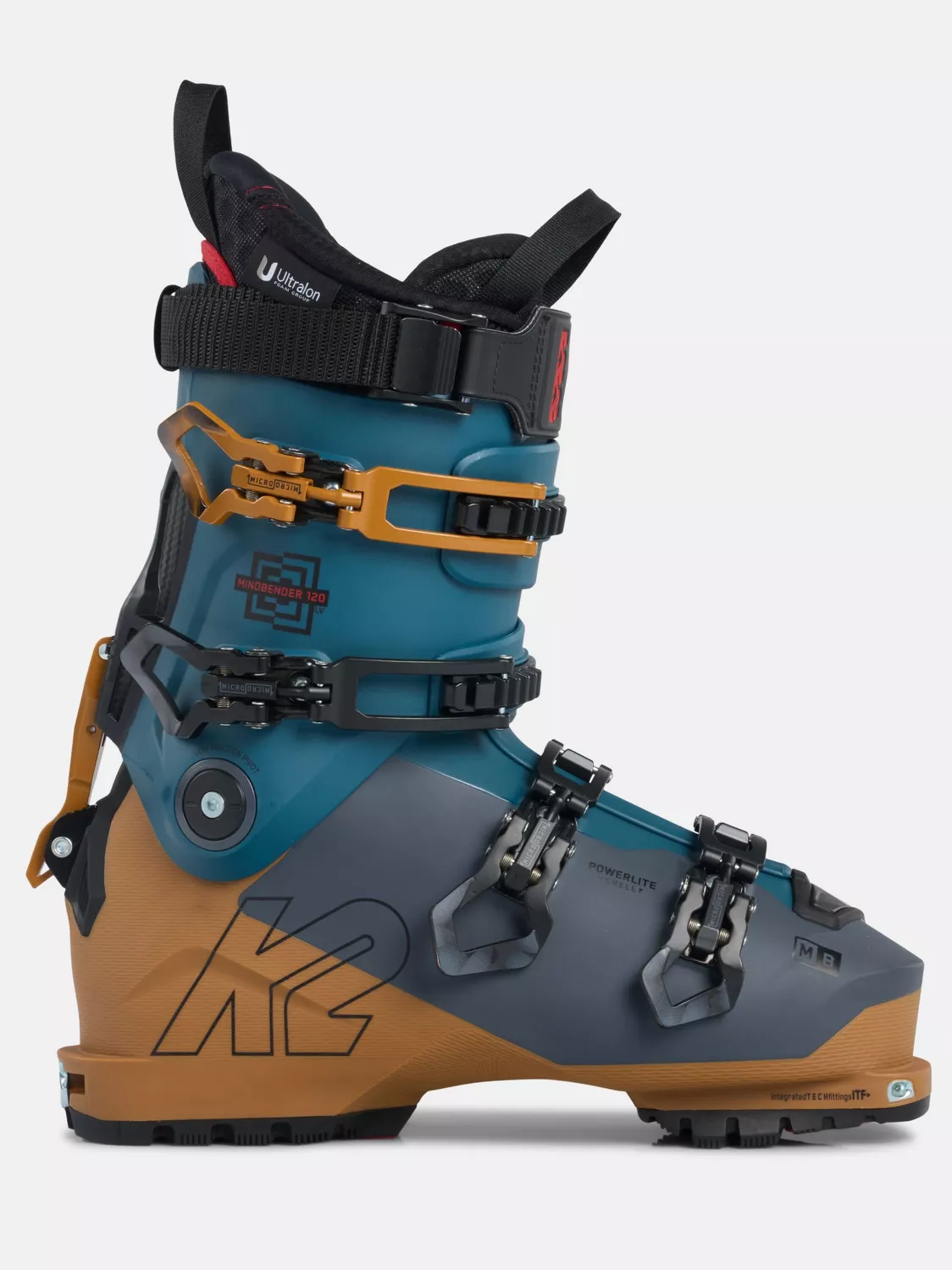 K2 Mindbender 120 LV K2 Mindbender 120 LV