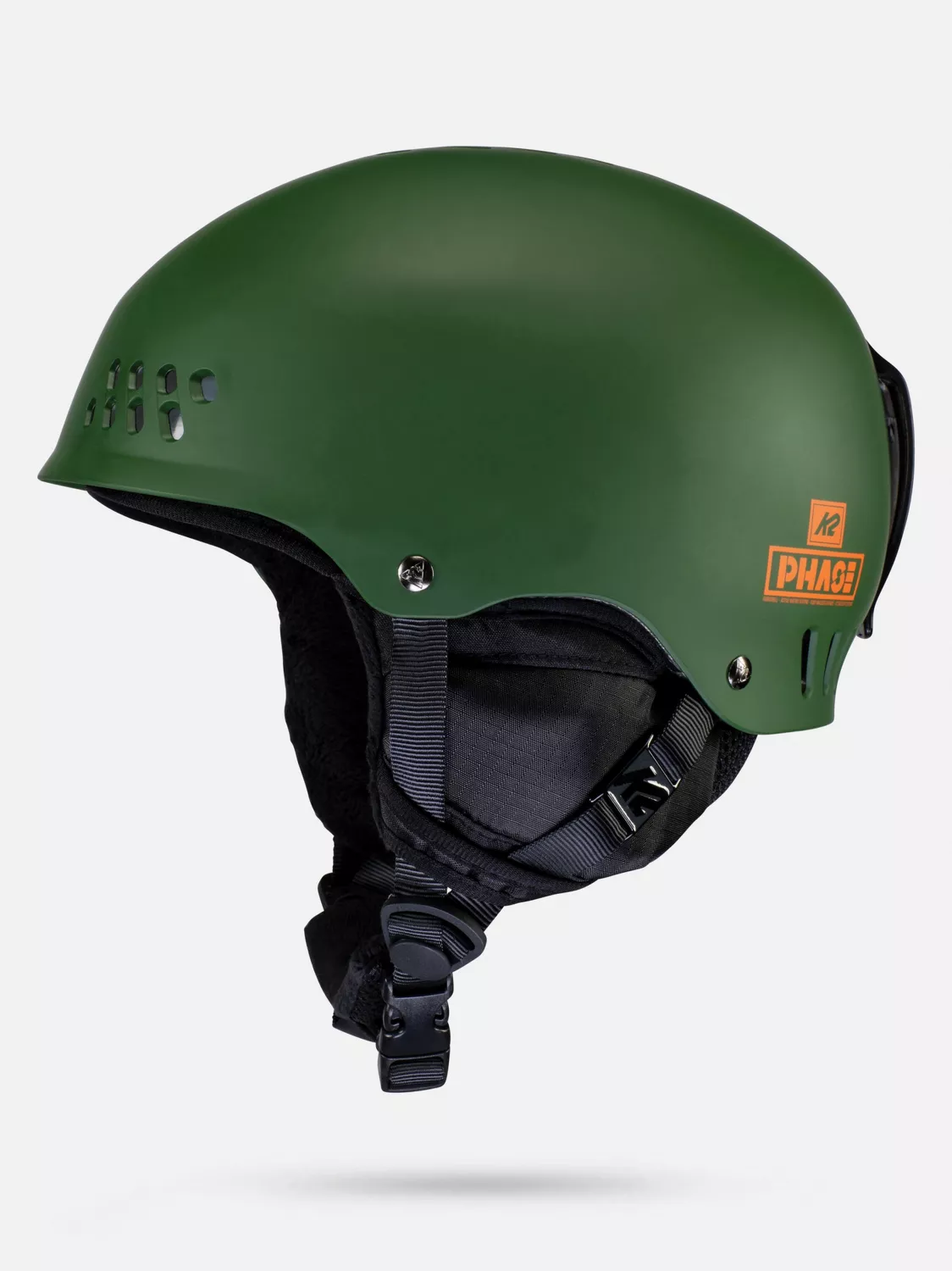 K2 Phase Pro Forest Green