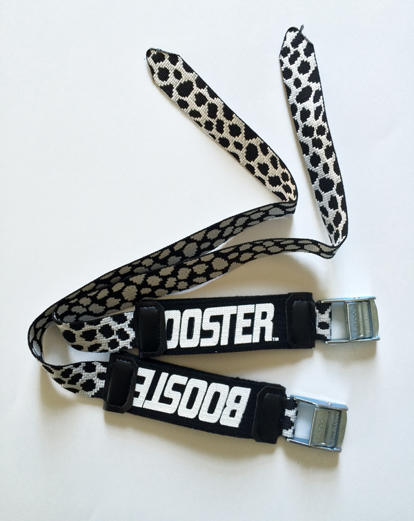 Booster Strap - Kids