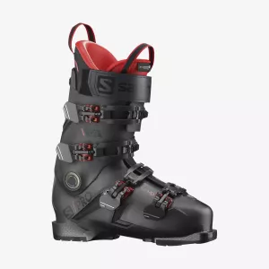 Salomon S/Pro 120 GW Belluga/red/black
