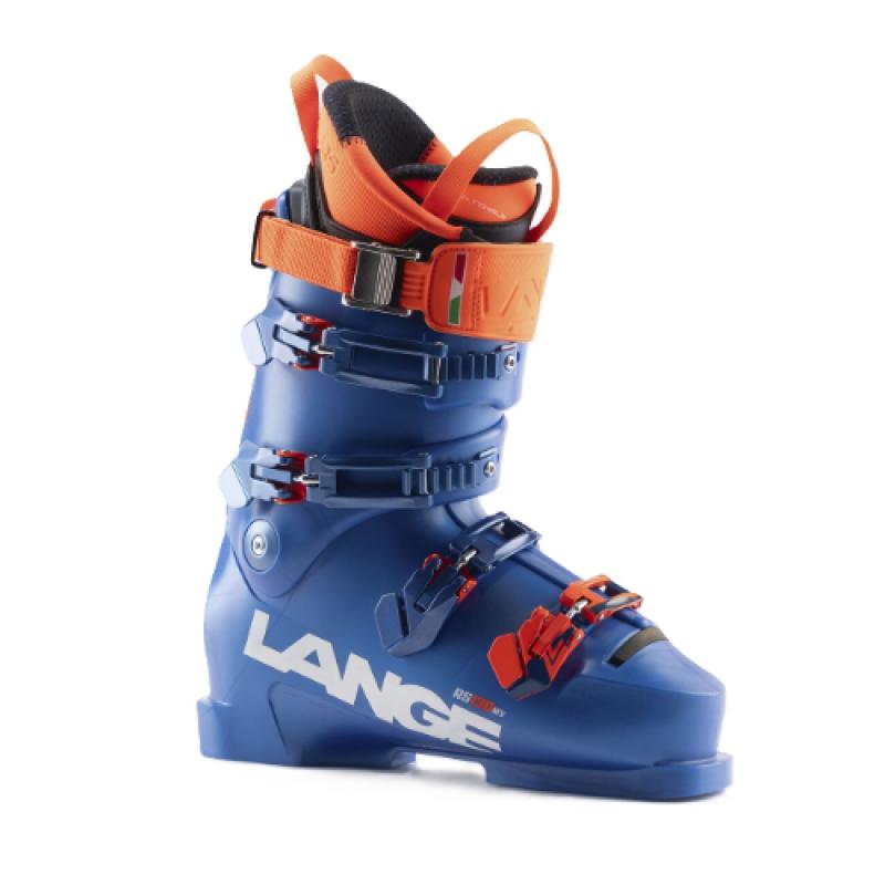 Lange RS 130 MV Vibrant Blue