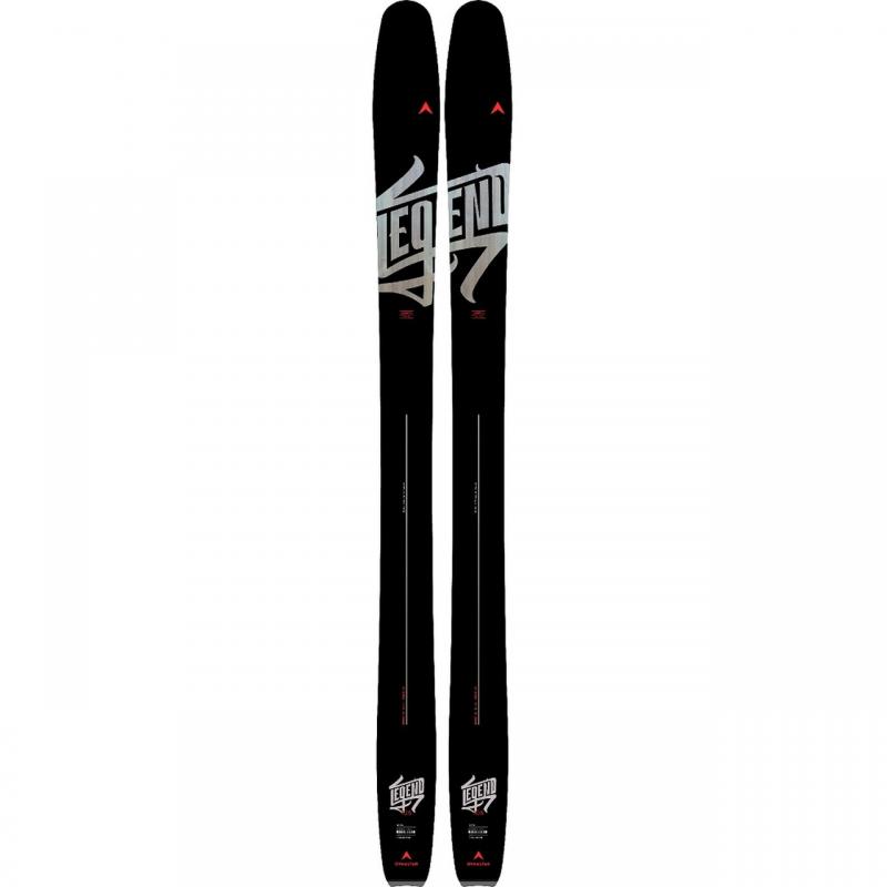 Dynastar Legend 106/Spx12 Gw B120 Black