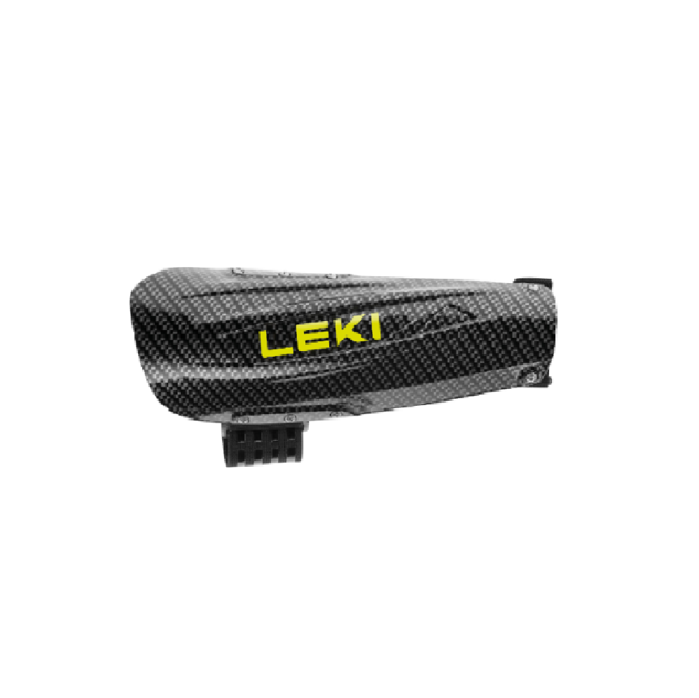 Leki Forearm Protector Carbons