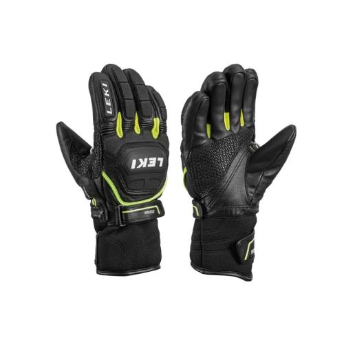 Leki Glove Race Coach Flex gtx JR