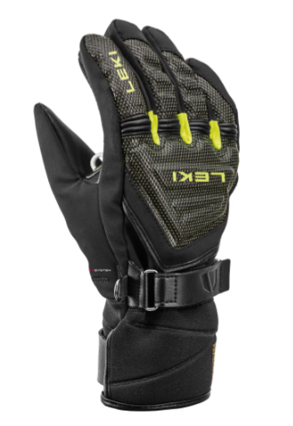LEKI RACE COACH C-TECH S JR