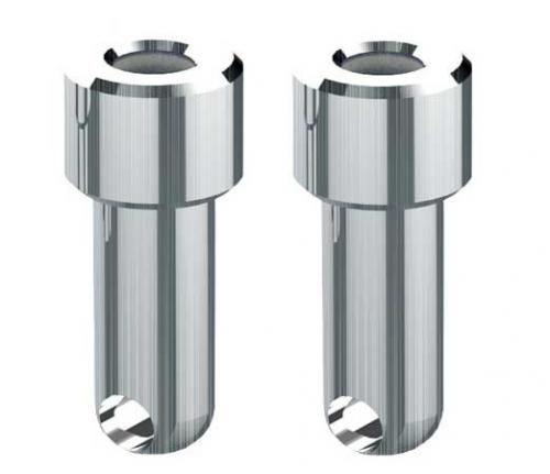 Leki Adapter Sleeve Trigger 3D