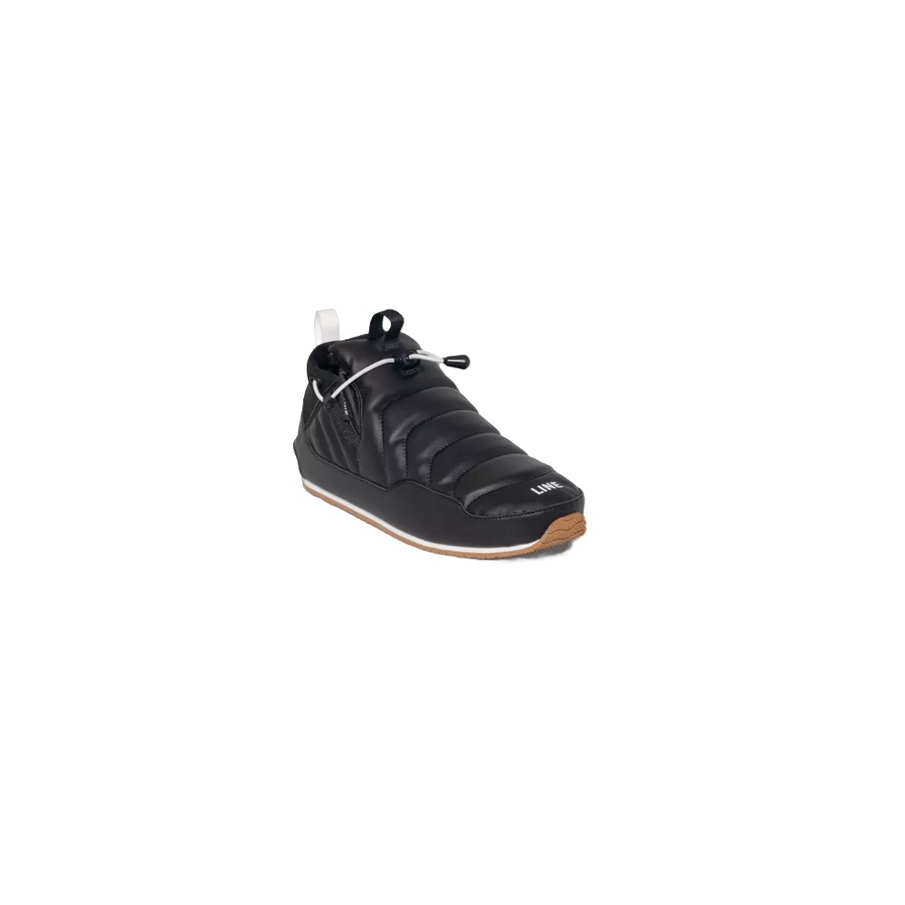 Line Bootie 1.0 Black