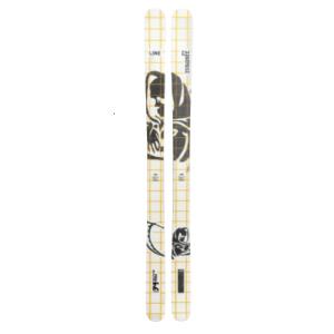 Line Chronic 94 / Marker Squire 11