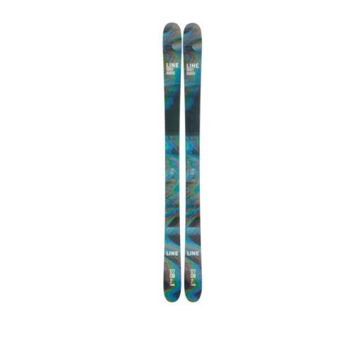 Line Honey Badger / Marker Squire 11