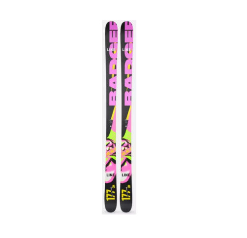 Line Honey Badger / Squire 11 set