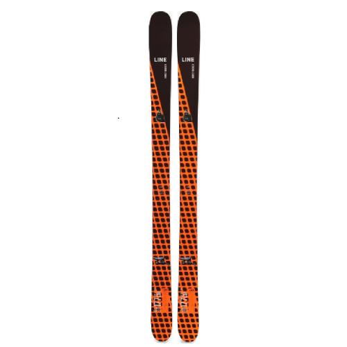 Line Honey badger / Marker Squire 11
