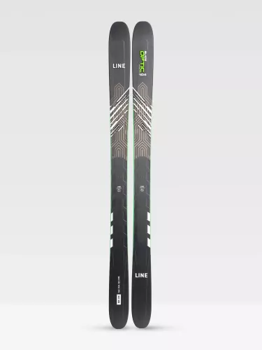 Line Blade Optic 104 / Griffon 13 ID Set