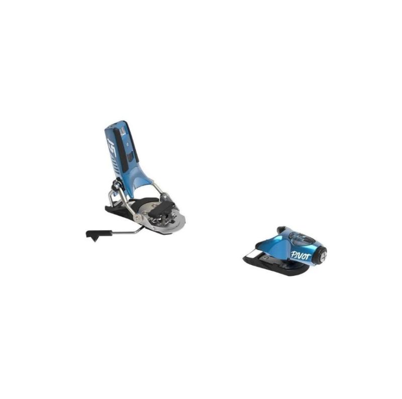 Look Pivot 2.0 15 GW Bluesteel