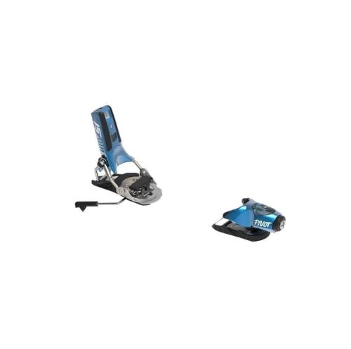 Look Pivot 2.0 15 GW Bluesteel