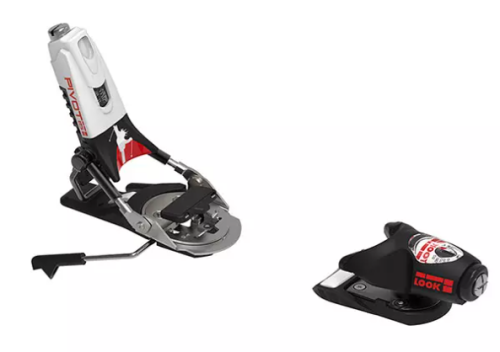 Look Pivot 15 GW H Harlaut