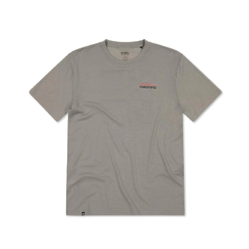 Mons Royale Men's Icon T-Shirt Dried Sage