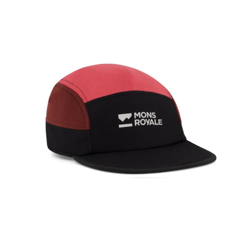 Mons Royale Velocity Trail Cap