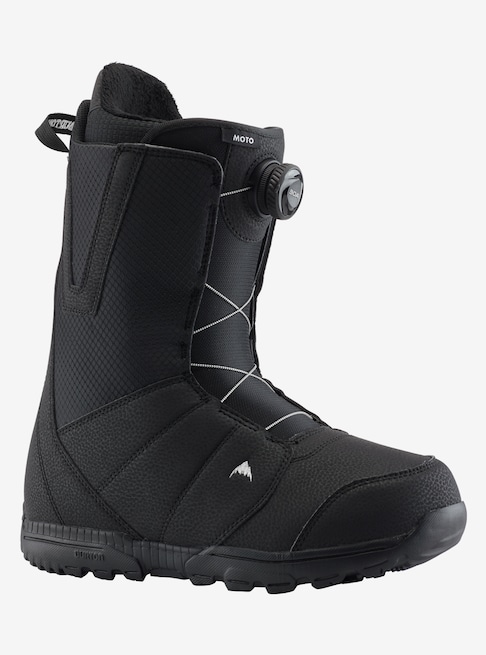 Burton Moto BOA@ Snowboard Boots