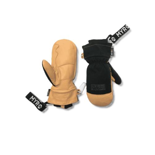 MYR Arvidsjaur Mitt Nylon Cordura