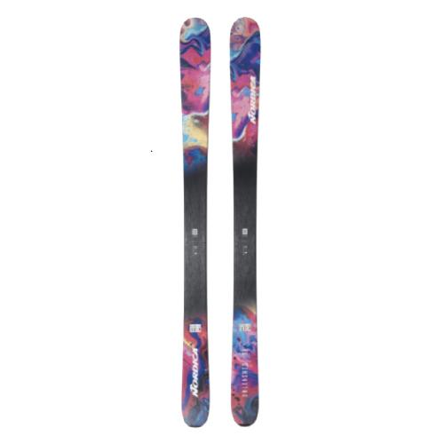 Nordica Unleashed 90 Rosa