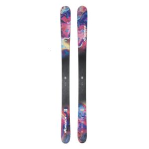 Nordica Unleashed 90 Rosa