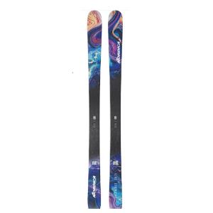 Nordica Unleashed 98 CA Blå