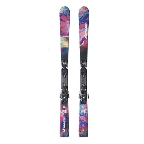 Nordica Unleashed J / 7.0 WB Multi