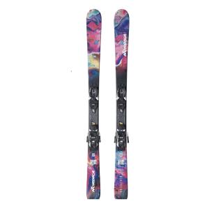 Nordica Unleashed J / 7.0 WB Multi